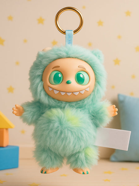 Labubu – Big Into Energy Series (Blind Box) Mystery Box