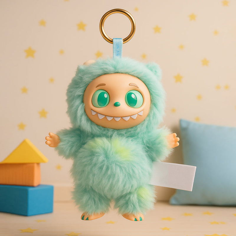 Labubu – Big Into Energy Series (Premium Edition Blind Box) Mystery Box