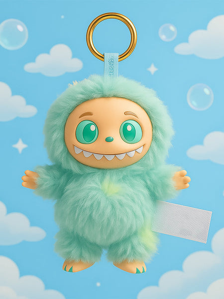 Labubu – Big Into Energy Series (Blind Box) Mystery Box