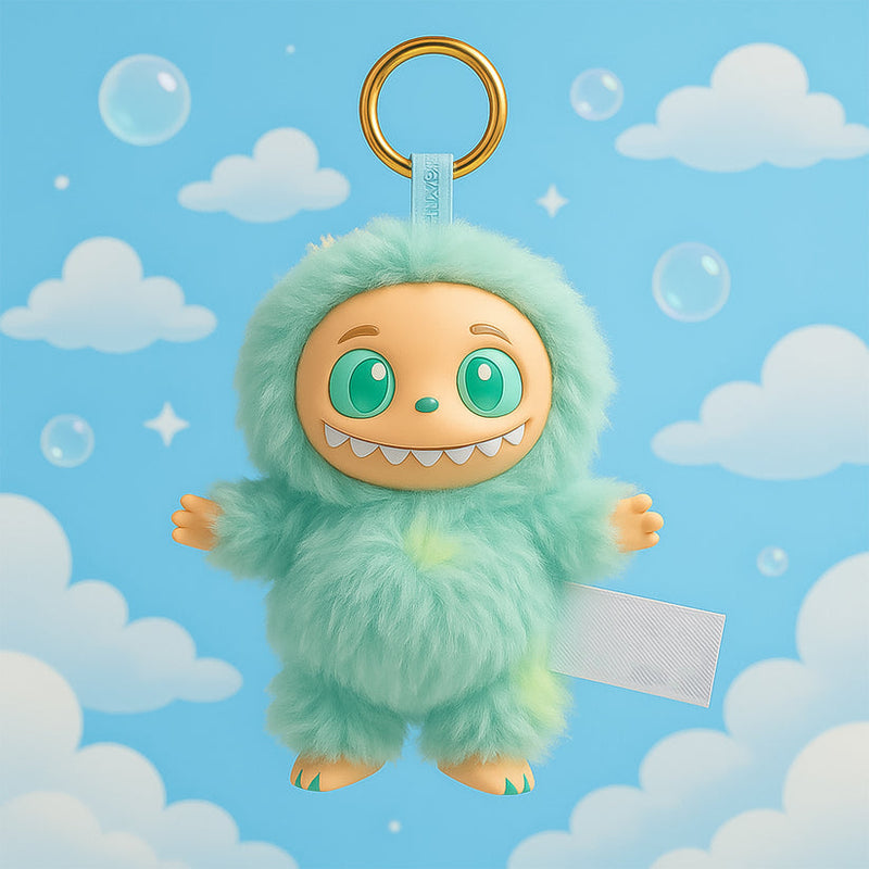Labubu – Big Into Energy Series (Premium Edition Blind Box) Mystery Box