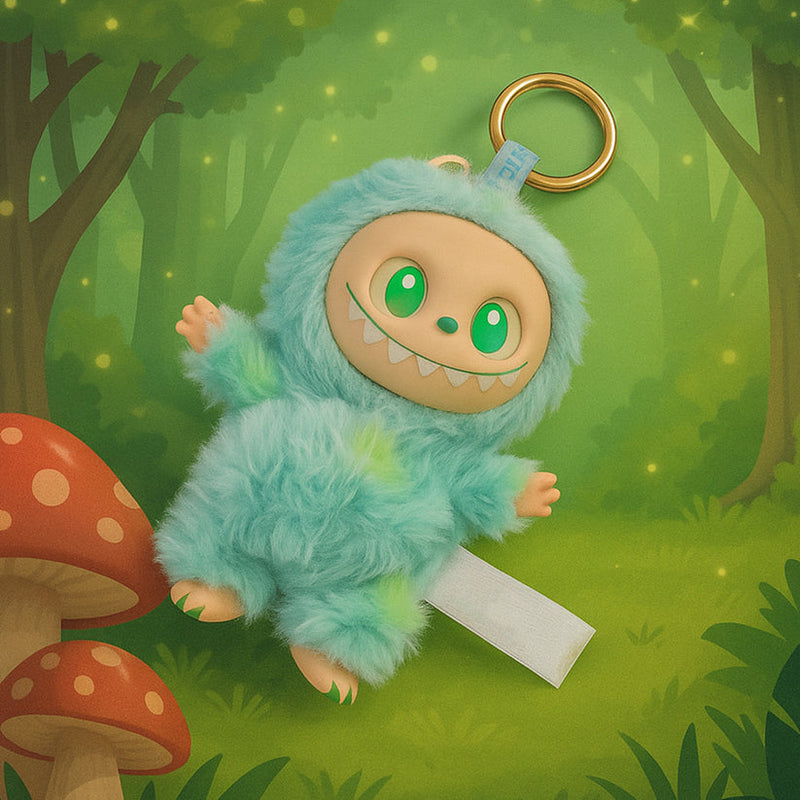 Labubu – Big Into Energy Series (Premium Edition Blind Box) Mystery Box