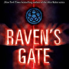 Raven's Gate by Anthony Horowitz