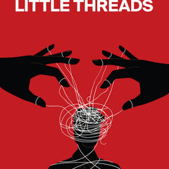 Millions of Little Threads by Robert Pantano