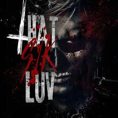 That Sik luv Jescie Hall