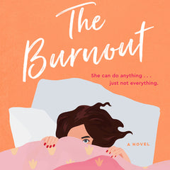 The Burnout  Sophie Kinsella