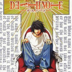 Death Note, Vol. 2 by Tsugumi Ohba