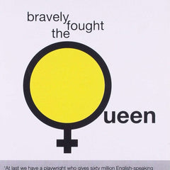 Bravely Fought the Queen Novel by Mahesh Dattani