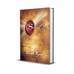 The Secret by Rhonda Byrne