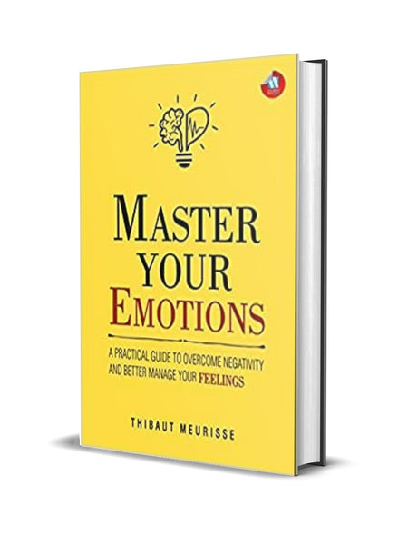 Master Your Emotions Paperback