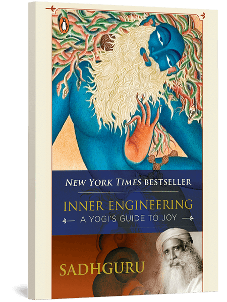 Inner Engineering By Sadhguru