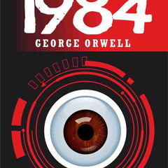 1984 By George Orwell