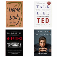 Empower Your Bookshelf