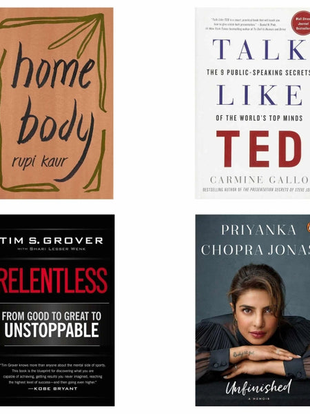 Empower Your Bookshelf