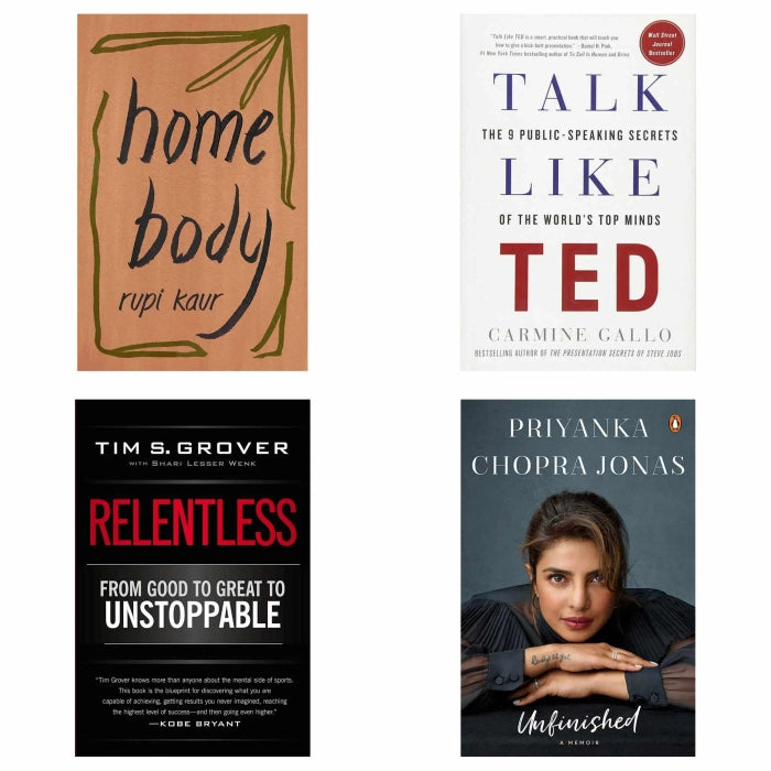 Empower Your Bookshelf