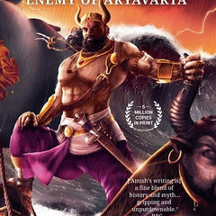 Raavan By Amish