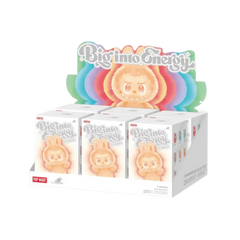 Labubu – Big Into Energy Series (Premium Edition Blind Box) Mystery Box