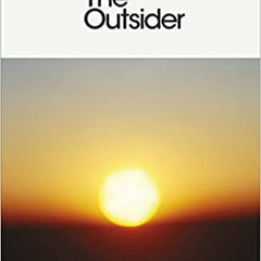 Outsider : Penguin Modern Classics by Albert Camus and Sandra Smith