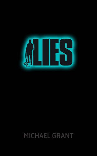Lies (Gone) Paperback – 5 September 2011 by Michael Grant (Author)