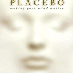 You Are the Placebo Book by Joe Dispenza