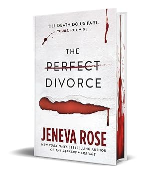 The Perfect Divorce by Jeneva Rose