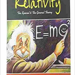 Relativity : the special and the general theory Book by Albert Einstein