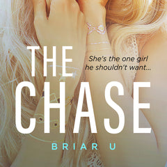 The Chase Book by Elle Kennedy