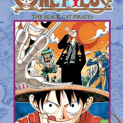 One Piece, Vol. 4 Book by Eiichiro Oda