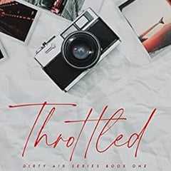 Throttled Book by Lauren Asher