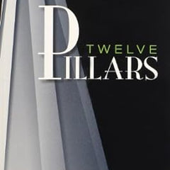 Twelve Pillars: A Novel Book by Chris Widener and Jim Rohn