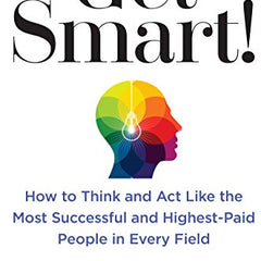 Get Smart By Brian Tracy