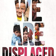 We Are Displaced Book by Malala Yousafzai