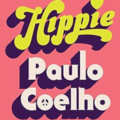 Hippie By Paulo Coelho