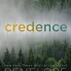 Credence Book by Penelope Douglas