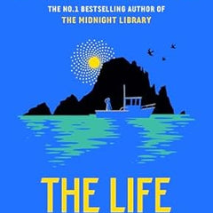 The Life Impossible: The new novel from the #1 bestselling author of The Midnight Library by Matt Haig