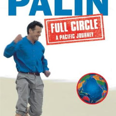 Full Circle Michael Palin