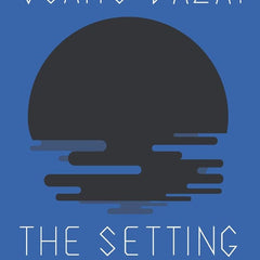 The Setting Sun By Osamu Dazai (Author), Donald Keene (Translator)