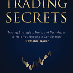 Price Action Trading Secrets by Rayner Teo