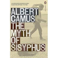 The Myth of Sisyphus by Albert Camus