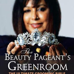 Beauty Pageants Greenroom by Rita Gangwani