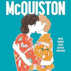 The Pairing: from the bestselling author of Red, White & Royal Blue by Casey McQuiston