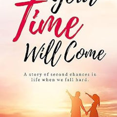 Your Time Will Come book by Saranya Umakanthan