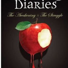 Vampire Diaries Volume 1 by L J SMITH