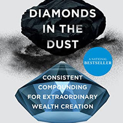 Diamond In The Dust By Saurabh Mukherjea