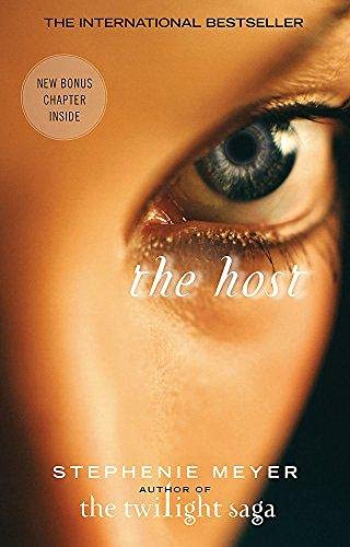 The Host by STEPHENIE MEYER