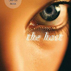 The Host by STEPHENIE MEYER