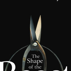 The Shape Of The Beast by Arundhati Roy
