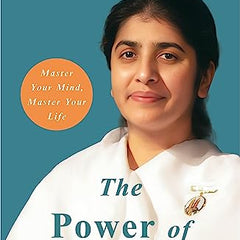 The Power Of One Thought : Master Your Mind, Master Your Life