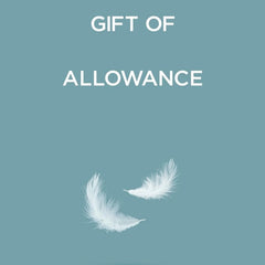 The Gift of Allowance by Gary M Douglas