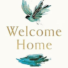 Welcome Home (Paperback) By Najwa Zebian (Author)