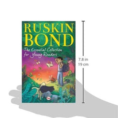 The Essential Collection for Young Readers Book by Ruskin Bond
